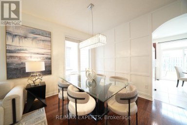 53 BRAITH CRESCENT Whitchurch-Stouffville (Stouffville) Ontario photo 9