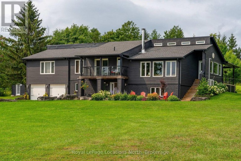 555796 6TH LINE, Blue Mountains, Ontario, N0H2E0