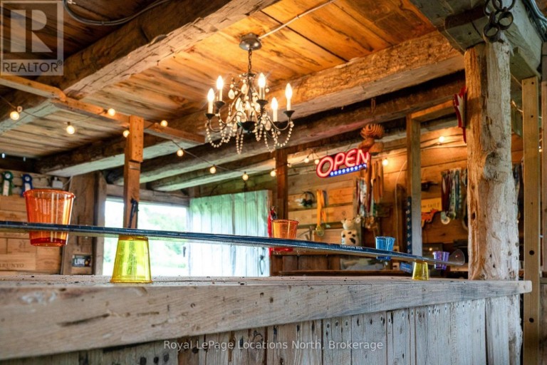 555796 6TH LINE, Blue Mountains, Ontario, N0H2E0