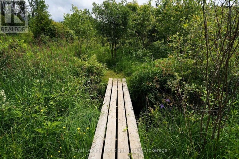 555796 6TH LINE, Blue Mountains, Ontario, N0H2E0