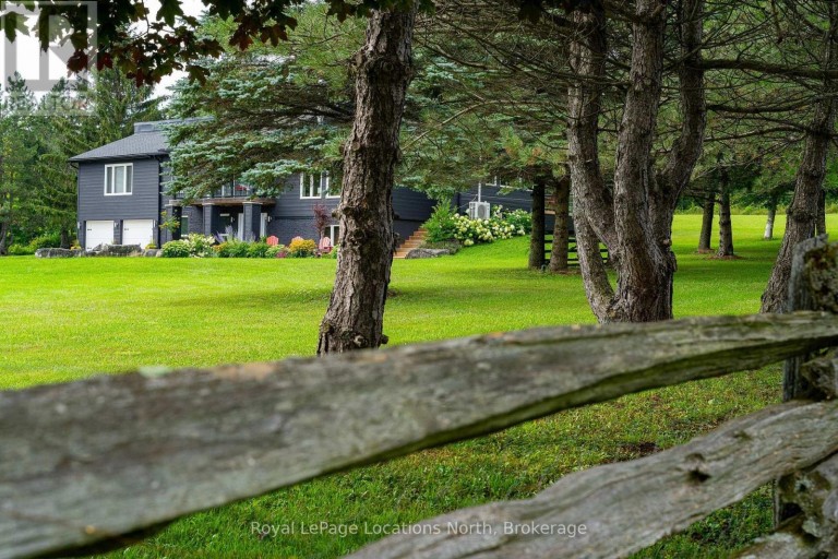 555796 6TH LINE, Blue Mountains, Ontario, N0H2E0