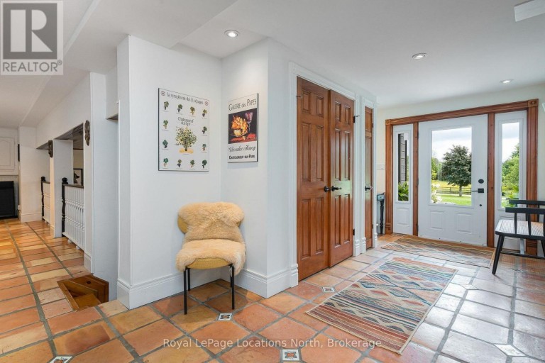 555796 6TH LINE, Blue Mountains, Ontario, N0H2E0