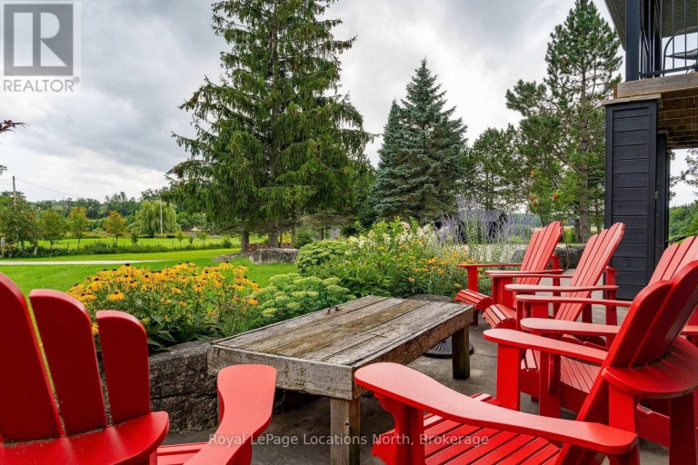 555796 6TH LINE, Blue Mountains, Ontario, N0H2E0
