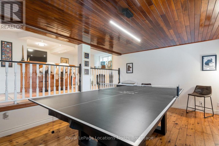 555796 6TH LINE, Blue Mountains, Ontario, N0H2E0