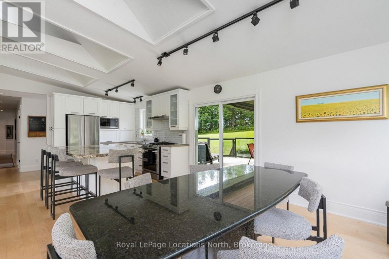 555796 6TH LINE, Blue Mountains, Ontario, N0H2E0