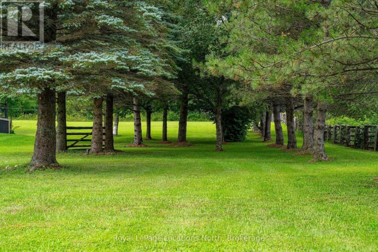 555796 6TH LINE, Blue Mountains, Ontario, N0H2E0