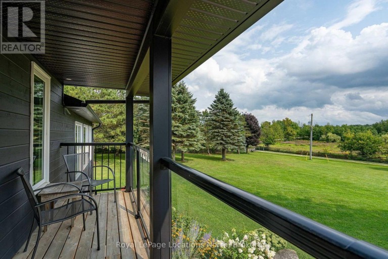 555796 6TH LINE, Blue Mountains, Ontario, N0H2E0