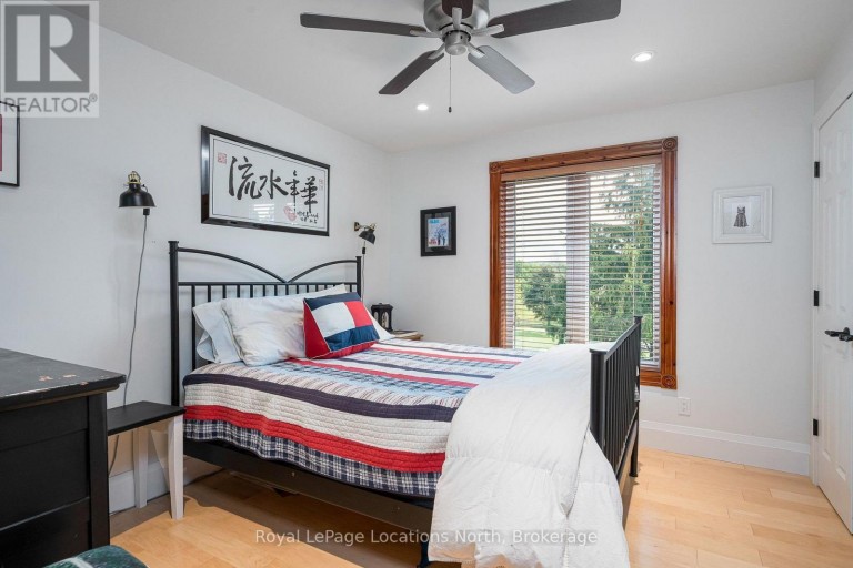 555796 6TH LINE, Blue Mountains, Ontario, N0H2E0