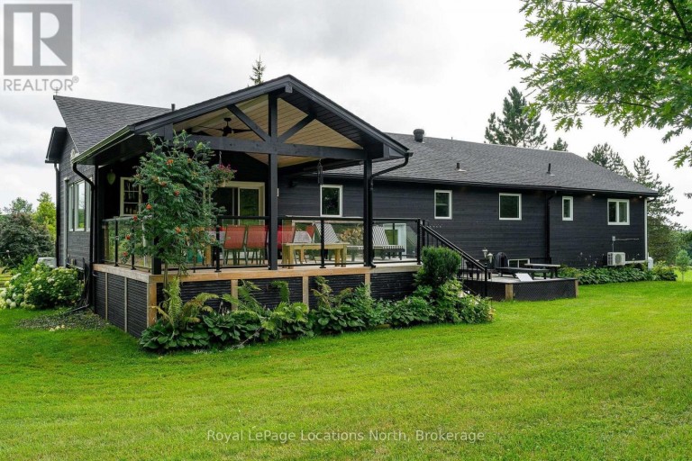 555796 6TH LINE, Blue Mountains, Ontario, N0H2E0