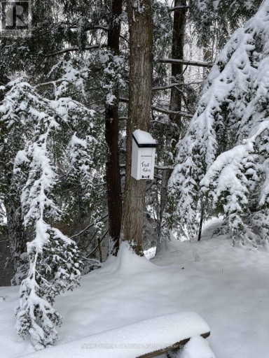 555796 6TH LINE, Blue Mountains, Ontario, N0H2E0