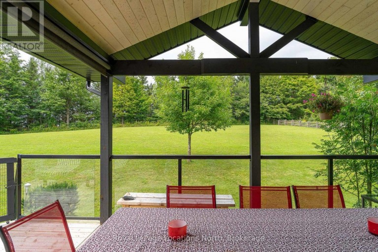 555796 6TH LINE, Blue Mountains, Ontario, N0H2E0