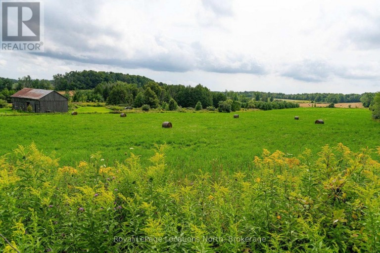 555796 6TH LINE, Blue Mountains, Ontario, N0H2E0