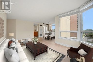 307 - 8 LISA STREET Brampton (Queen Street Corridor) Ontario photo 12