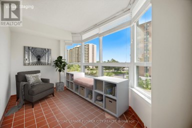 307 - 8 LISA STREET Brampton (Queen Street Corridor) Ontario photo 19