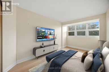 307 - 8 LISA STREET Brampton (Queen Street Corridor) Ontario photo 22