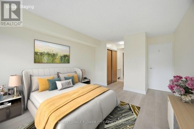 307 - 8 LISA STREET Brampton (Queen Street Corridor) Ontario photo 25