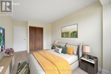 307 - 8 LISA STREET Brampton (Queen Street Corridor) Ontario photo 26