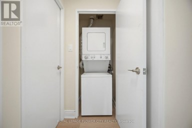 307 - 8 LISA STREET Brampton (Queen Street Corridor) Ontario photo 27