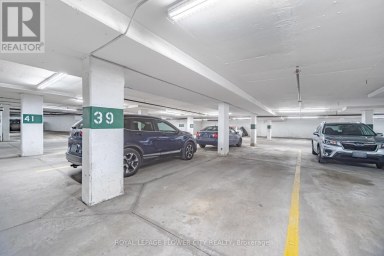307 - 8 LISA STREET Brampton (Queen Street Corridor) Ontario photo 29