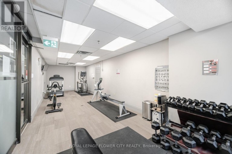 307 - 8 LISA STREET, Brampton (Queen Street Corridor), Ontario, L6T4S6