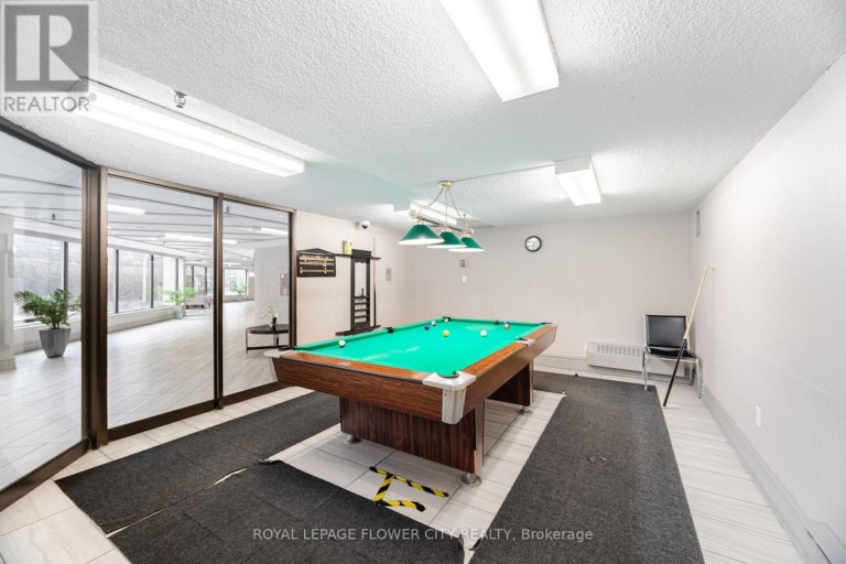 307 - 8 LISA STREET, Brampton (Queen Street Corridor), Ontario, L6T4S6