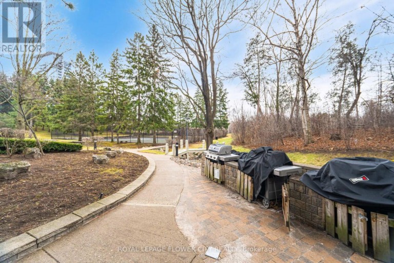 307 - 8 LISA STREET, Brampton (Queen Street Corridor), Ontario, L6T4S6