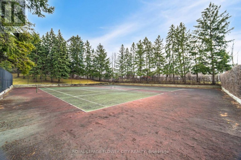 307 - 8 LISA STREET, Brampton (Queen Street Corridor), Ontario, L6T4S6