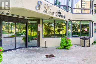 307 - 8 LISA STREET Brampton (Queen Street Corridor) Ontario photo 5