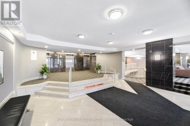 307 - 8 LISA STREET Brampton (Queen Street Corridor) Ontario photo 7