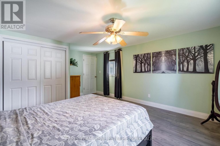 12 CENTRE PARK ROAD, Essa, Ontario, L0M1B1
