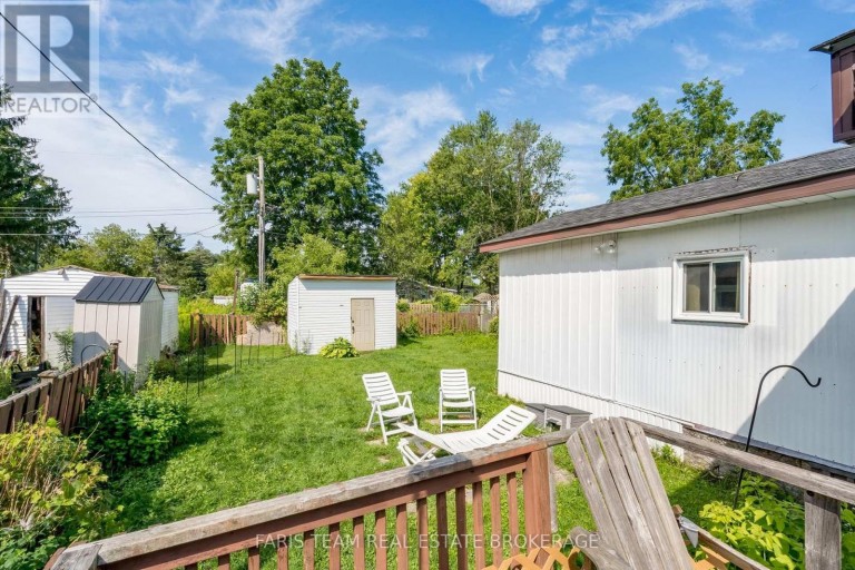 12 CENTRE PARK ROAD, Essa, Ontario, L0M1B1