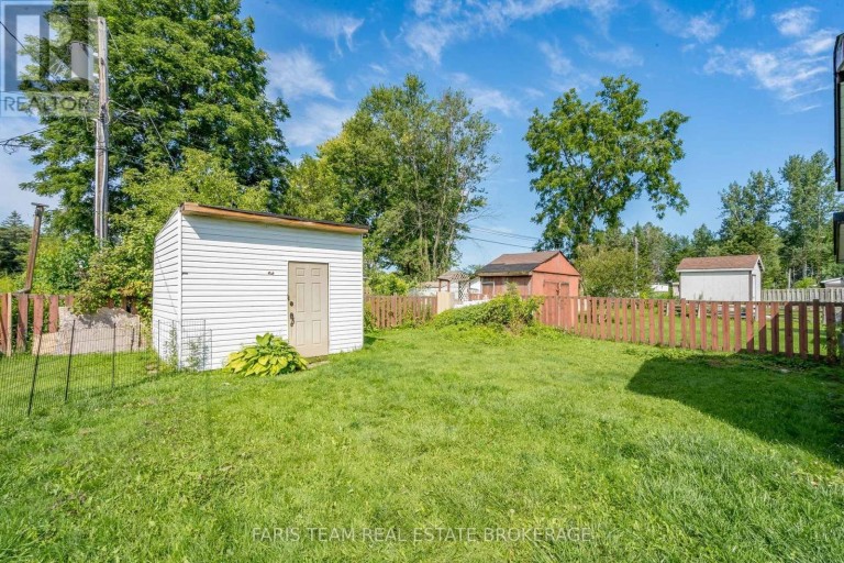 12 CENTRE PARK ROAD, Essa, Ontario, L0M1B1