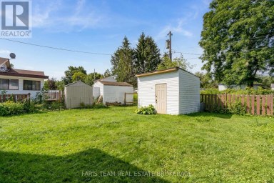 12 CENTRE PARK ROAD Essa Ontario photo 26