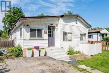 12 CENTRE PARK ROAD Essa Ontario photo 4