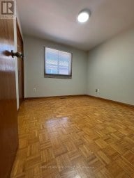 6 PRIVET ROAD Toronto (Downsview-Roding-CFB) Ontario photo 13