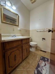 6 PRIVET ROAD Toronto (Downsview-Roding-CFB) Ontario photo 19