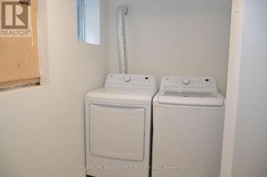 6 PRIVET ROAD Toronto (Downsview-Roding-CFB) Ontario photo 20