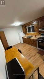 6 PRIVET ROAD Toronto (Downsview-Roding-CFB) Ontario photo 26