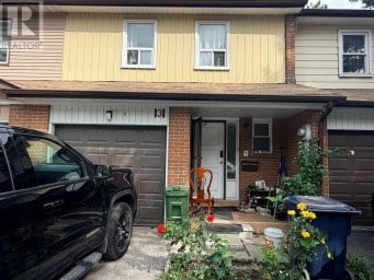 3 - 101 DUNDALK DRIVE Toronto (Dorset Park) Ontario photo 1