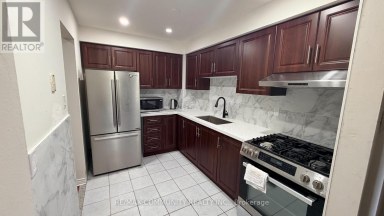 3 - 101 DUNDALK DRIVE Toronto (Dorset Park) Ontario photo 5