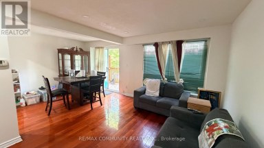 3 - 101 DUNDALK DRIVE Toronto (Dorset Park) Ontario photo 8