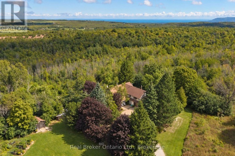 46447 OLD MAIL ROAD, Meaford, Ontario, N4L1W7
