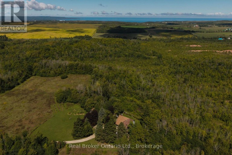 46447 OLD MAIL ROAD, Meaford, Ontario, N4L1W7