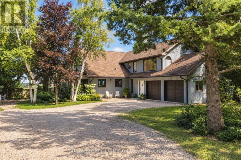 46447 OLD MAIL ROAD, Meaford, Ontario, N4L1W7