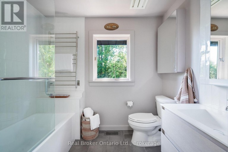 46447 OLD MAIL ROAD, Meaford, Ontario, N4L1W7
