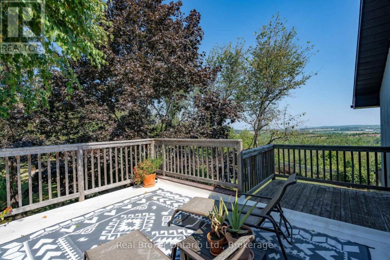 46447 OLD MAIL ROAD, Meaford, Ontario, N4L1W7