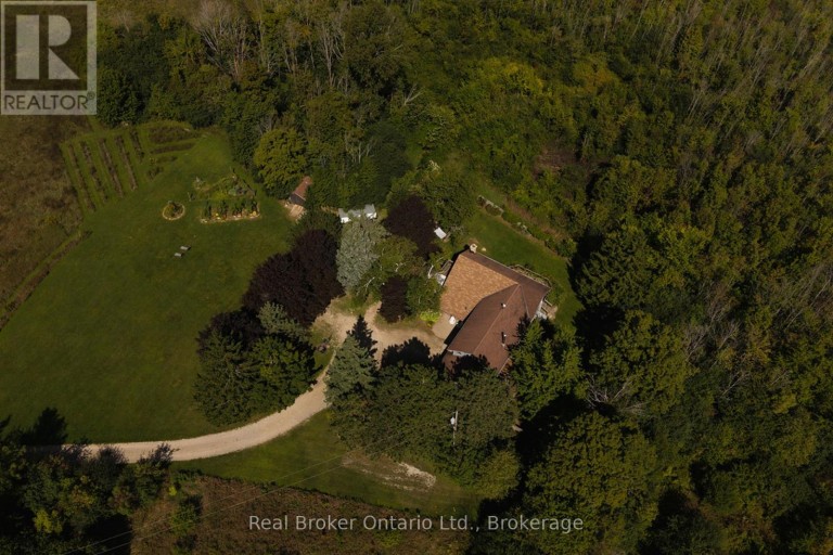 46447 OLD MAIL ROAD, Meaford, Ontario, N4L1W7