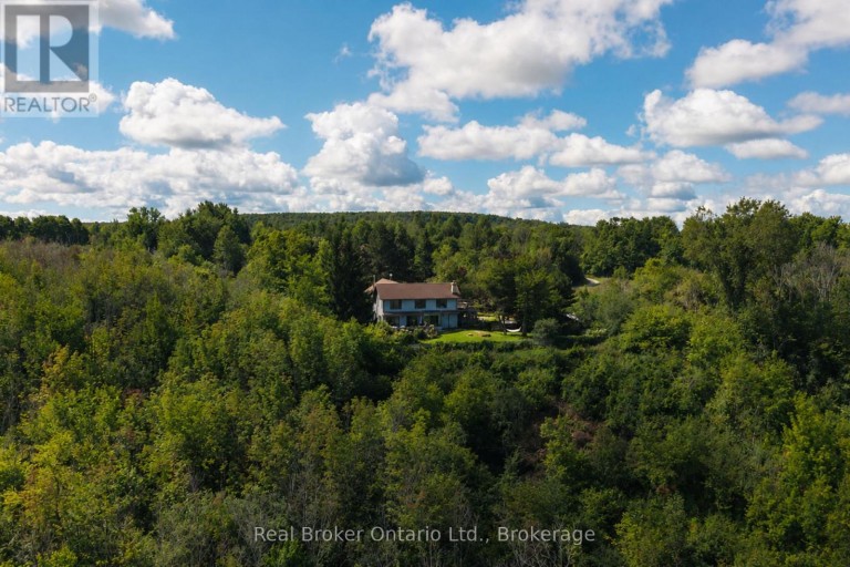 46447 OLD MAIL ROAD, Meaford, Ontario, N4L1W7