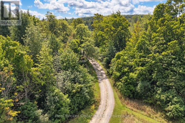46447 OLD MAIL ROAD, Meaford, Ontario, N4L1W7