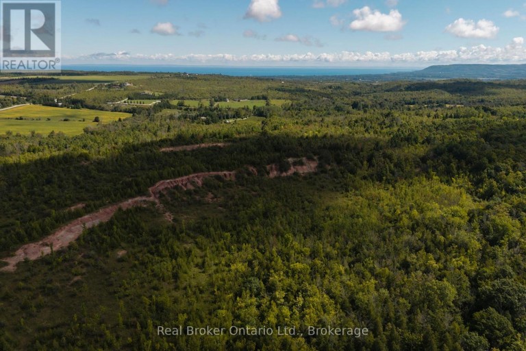 46447 OLD MAIL ROAD, Meaford, Ontario, N4L1W7